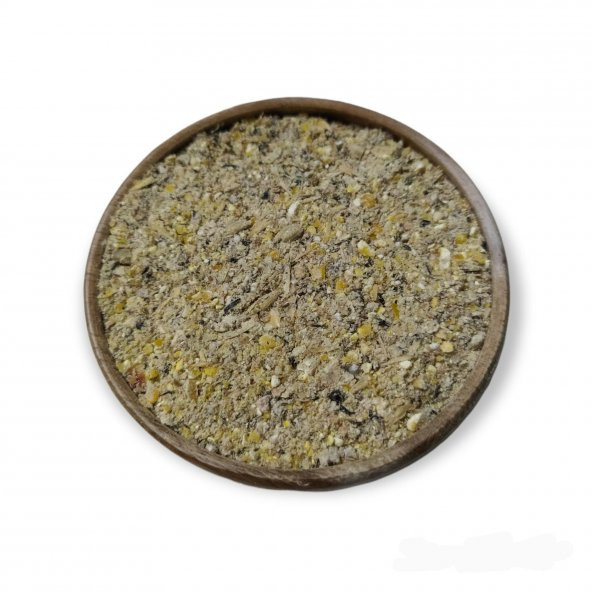 Hanımelipetstore Civciv Başlangıç Yemi 1Kg (Tavuk,Bıldırcın,Ördek vb) - 2