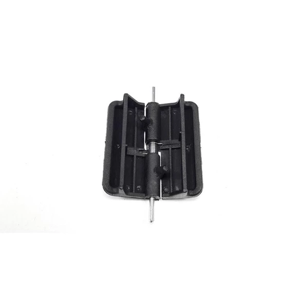 VW Transporter T6 2010-15 Yan Sürgülü Cam Kilitleme Mandalı 7H0847781B - 4