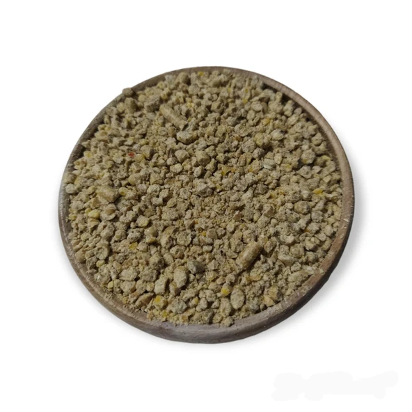 Hanımelipetstore Civciv Büyütme, Geliştirme Yemi 1Kg (Tavuk,Bıldırcın,Ördek vb) - 3