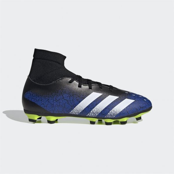 Adidas Predator Freak .4 S FxG Erkek Krampon(Dar Kalıp)