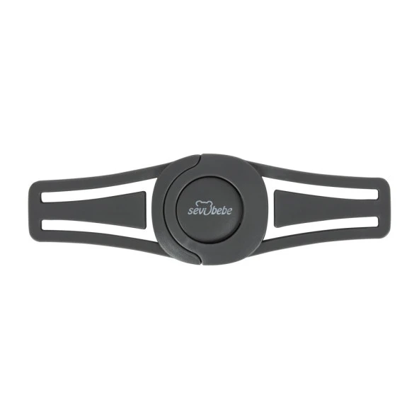 Sevi Bebe Bebek Oto Koltuğu ve Puset Kemer Klipsi ART-207 - 6
