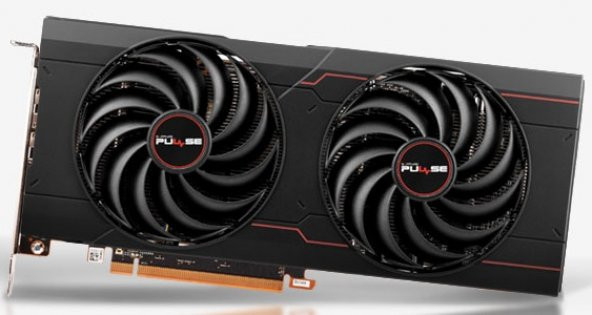 SAPPHIRE NITRO+ RX 6700 XT 12GB GDDR6 192Bit 11306-01-20G - 1