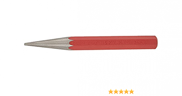 İZELTAŞ NOKTA ZIMBA 5*120