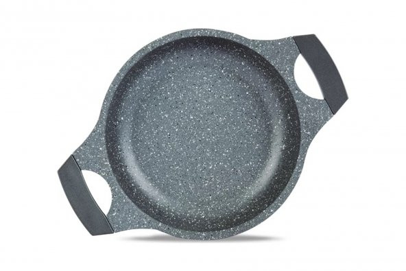 Thermoad Granit 20 cm Sahan Gri