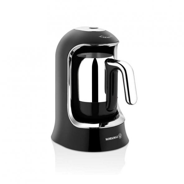 Korkmaz Nero Elektro Set A1818 - 3