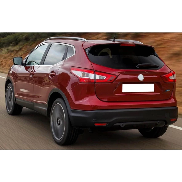 Nissan Qashqai 2 J11 2014-2021 Arka Cam Silecek Takımı 30cm - Resim 2