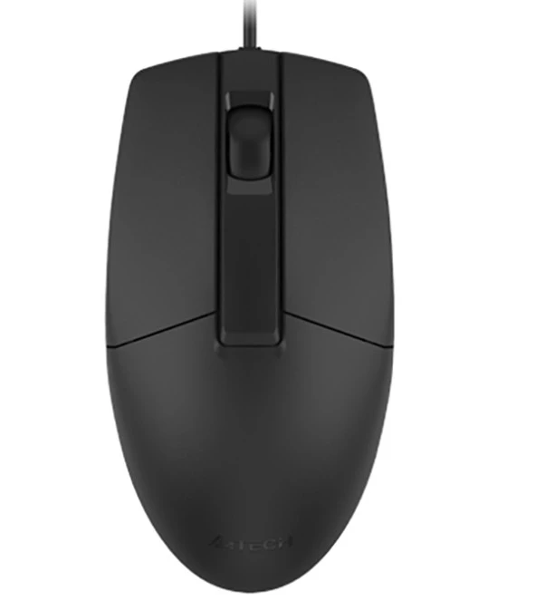 A4 Tech Mouse Kablolu Usb Op-330