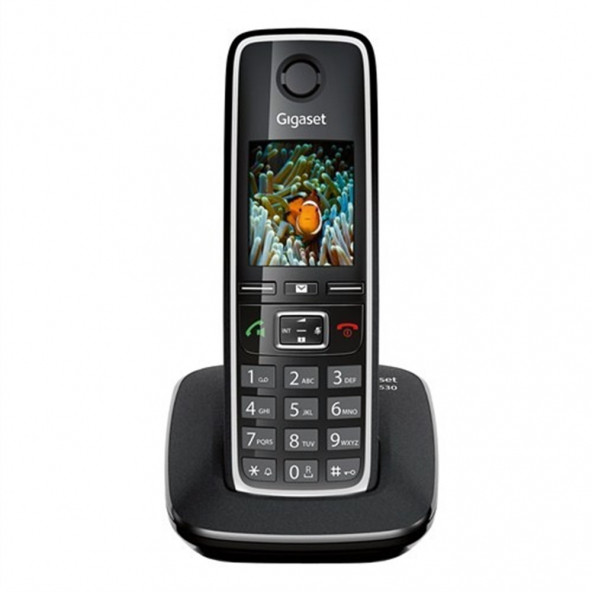 Gigaset C530 Dect Telefon