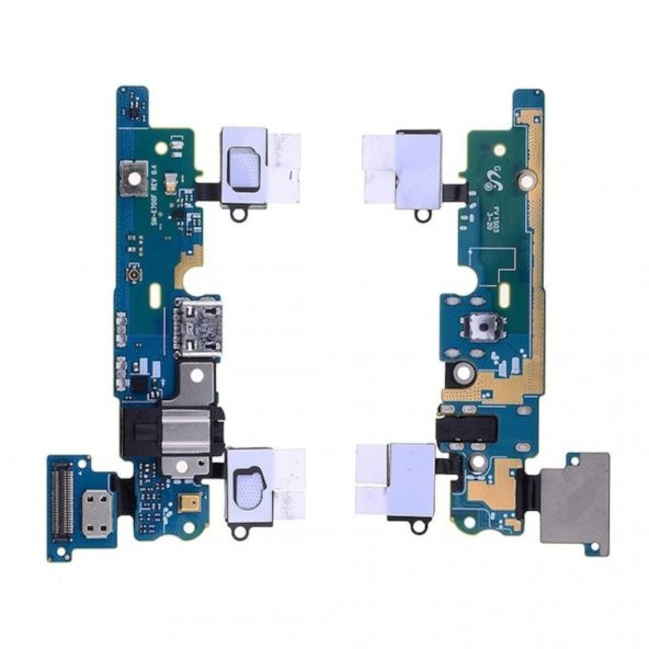 Samsung E700 E7 Şarj Soket Bordu ve Mikrofon Film 100Kvk Orjinal