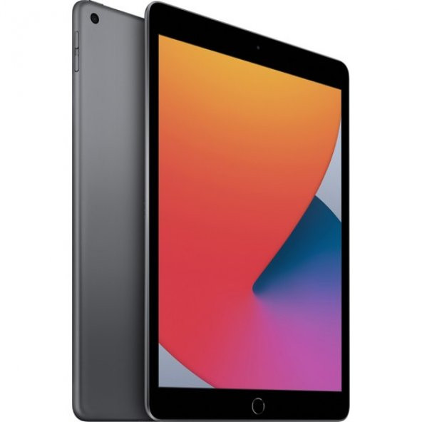 iPad 8.Nesil Wi-Fi Uzay Grisi MYL92TU/A 32 GB 10.2" Tablet