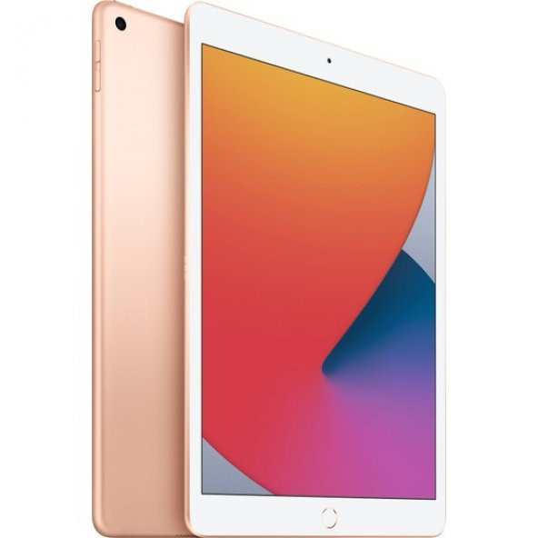 iPad 8.Nesil Wi-Fi Altın MYLC2TU/A 32 GB 10.2" Tablet