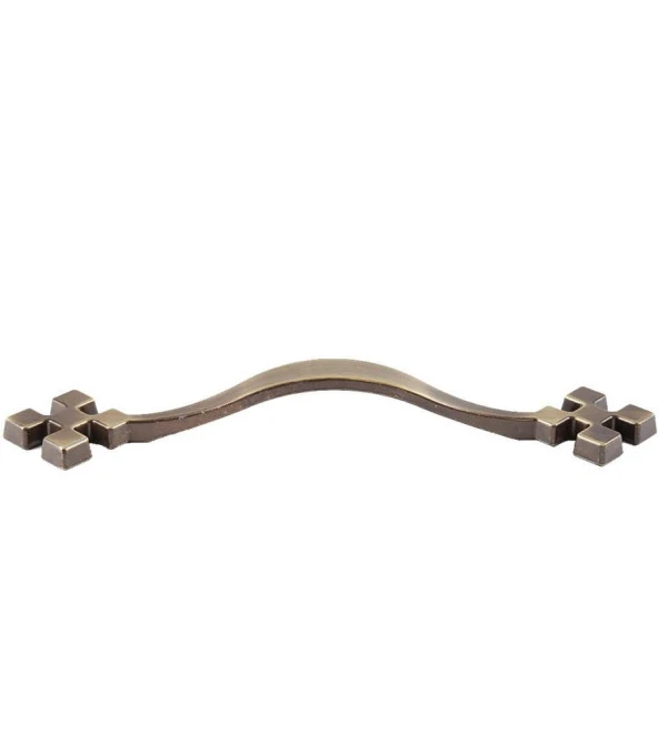 Meryem Kulp Antik 160mm - Resim 2