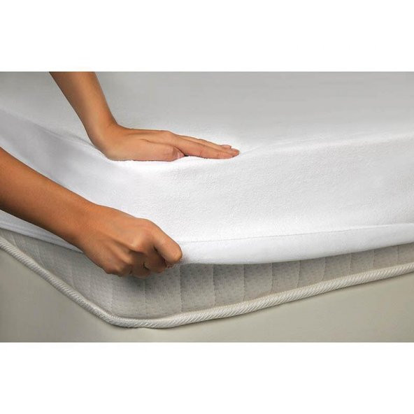 Özdilek Alez Fitted Ranforce 160x200x35 - 4
