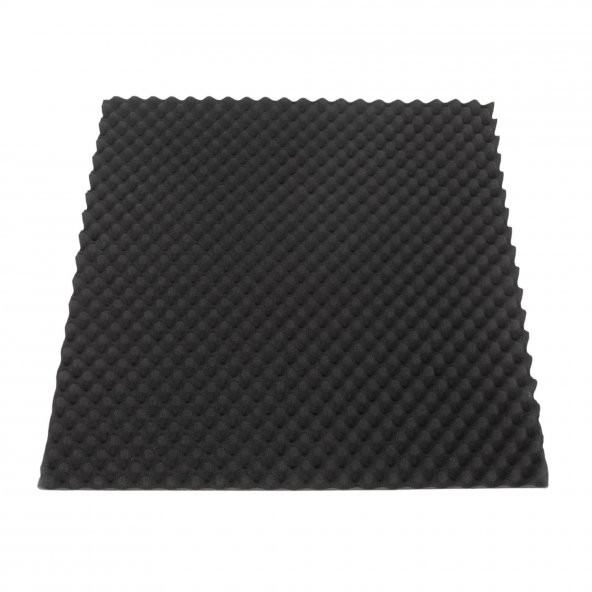 AKUSTİK SÜNGER 30 MM  (EN: 1 MT BOY: 1 MT) - 3