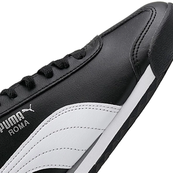 Puma 35357211 Roma Basic Erkek Günlük Spor Ayakkabı - 8