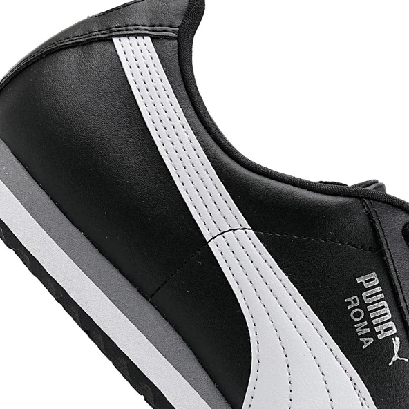 Puma 35357211 Roma Basic Erkek Günlük Spor Ayakkabı - 7