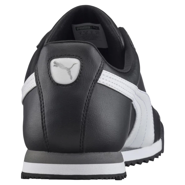 Puma 35357211 Roma Basic Erkek Günlük Spor Ayakkabı - 4