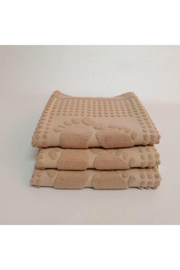 Özdilek Winter Paspas 50X70 Kahve - 2