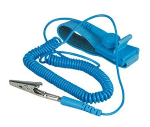 KABLOLU ANTİSTATİK BİLEKLİK ürün görseli