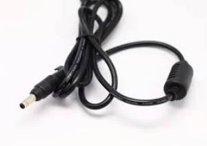 2 ADET GRUNDİG-HP 4.0 MM X 1.7 MM NOTEBOOK İÇİN ADAPTÖR DC KABLO - Resim 2
