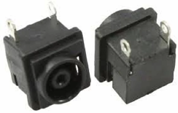 SONY VAIO VGN-AW NOTEBOOK DC POWER JACK - Resim 2