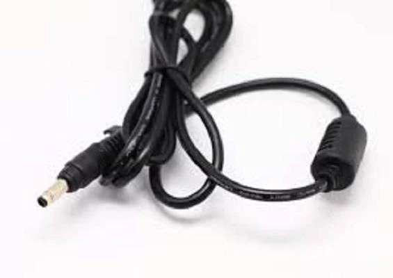 2 ADET GRUNDİG-HP 4.0 MM X 1.7 MM NOTEBOOK İÇİN ADAPTÖR DC KABLO - Resim 3