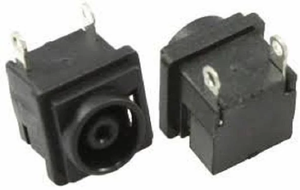 SONY VAIO VGN-AW NOTEBOOK DC POWER JACK - Resim 3