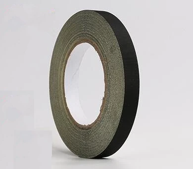 ASETATLI KUMAŞ BEZ BANT 20 MM 30 METRE - Resim 2