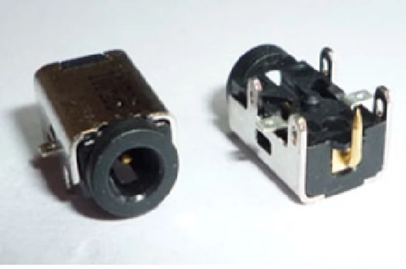 ASUS ULTRABOOK E PC 1215N 1215CT DC POWER JACK - Resim 2