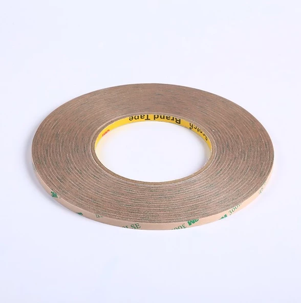3M A KALİTE ÇİFT TARAFLI BANT 300LSE 5 MM - 2