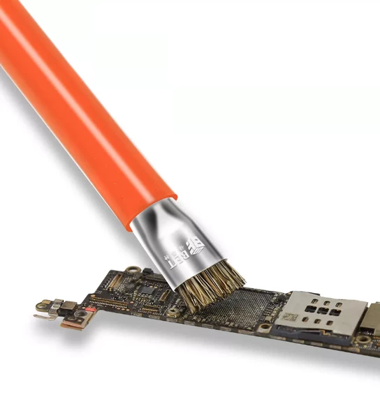 BEST BST-71 ÇİFT TARAFLI FLUX FIRÇASI - Resim 3