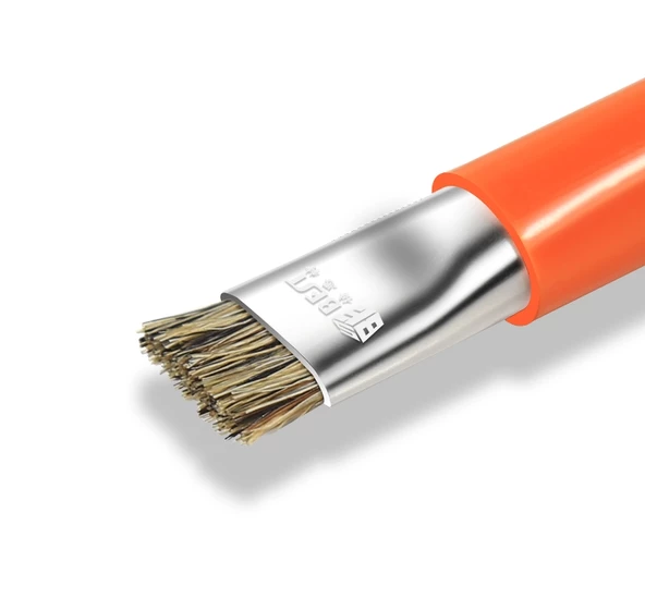 BEST BST-71 ÇİFT TARAFLI FLUX FIRÇASI - Resim 4