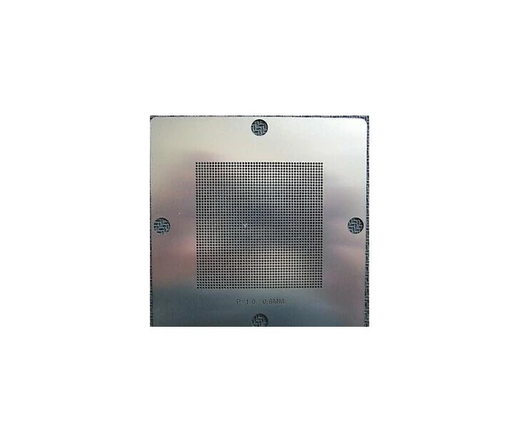 90X90 KALIP STENCİL UNİVERSAL 0,6 MM - 1