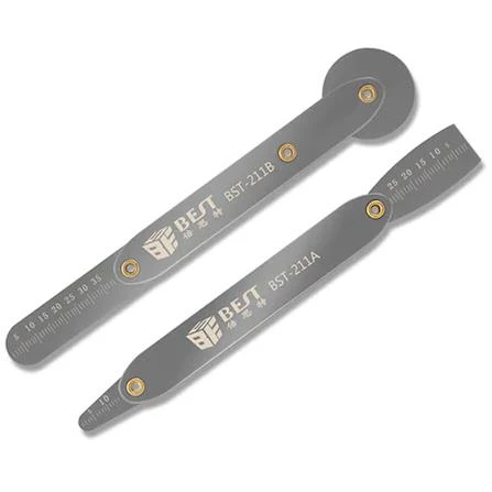 BEST BST-211A 211B 2 PARÇA ÇİFT TARAF TELEFON SÖKME METAL APARATI - 2
