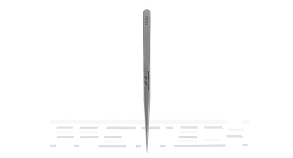 VETUS CIMBIZ SİVRİ UÇ SS-SA MÜKEMMEL KALİTE - Resim 2