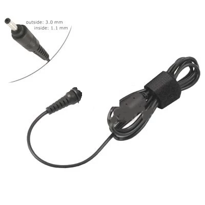 ASUS ZENBOOK İÇİN ADAPTÖR DC KABLO 3,0 X 1,1 MM VER.1