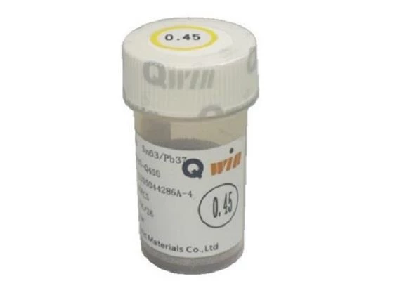 LEHİM TOPU 0.45 MM 250K KURŞUNLU - 3
