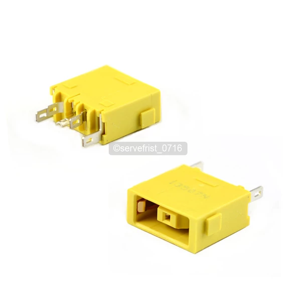 LENOVO İDEAPAD YOGA 13 NOTEBOOK DC POWER JACK - Resim 2