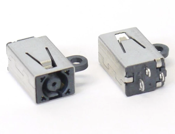 DELL XPS 13 L321X L322X 9Q23 15 5558 3510 DC POWER JACK - 2