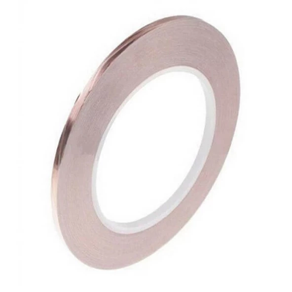 BAKIR BANT 5 MM 30 METRE