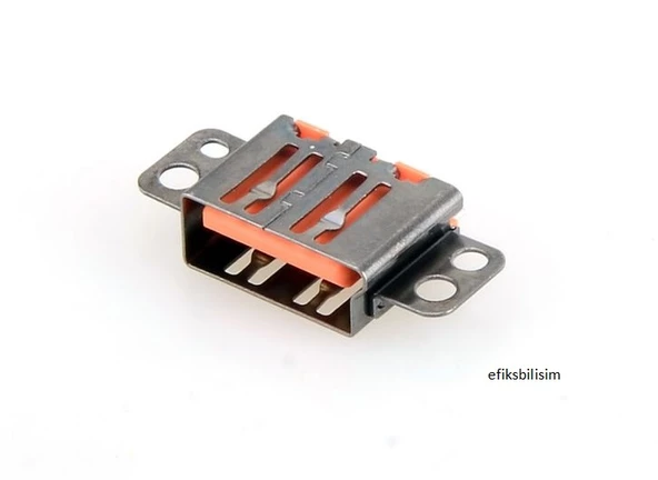 LENOVO YOGA 3 PRO 1370 AIUU2 DC30100LO00 DC JACK ŞARJ SOKETİ - Resim 3