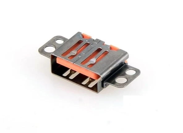 LENOVO YOGA 3 PRO 1370 AIUU2 DC30100LO00 DC JACK ŞARJ SOKETİ - Resim 2