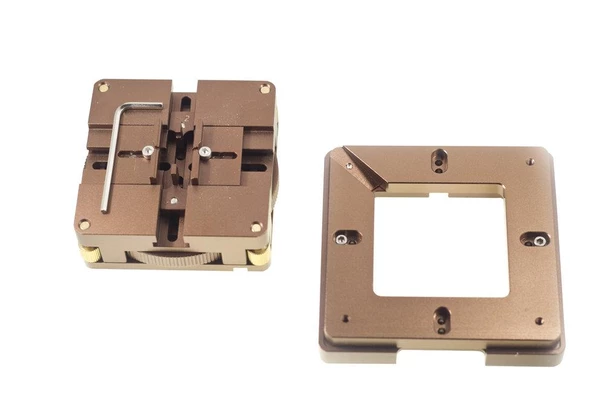 NOTEBOOK KALIP ALTLIK 80X80 VE 90X90 ÇEVİRMELİ D-GOLD - Resim 5