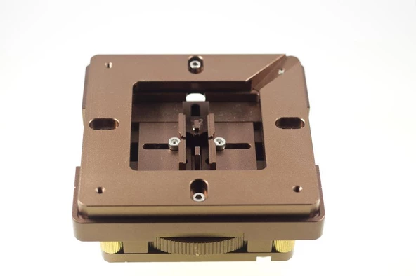 NOTEBOOK KALIP ALTLIK 80X80 VE 90X90 ÇEVİRMELİ D-GOLD - Resim 6