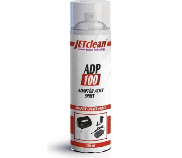 ADAPTÖR SÖKÜCÜ AÇICI SPREY SÖKME AÇMA SPREYİ 250 ML. ürün görseli