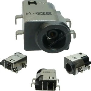 SAMSUNG NP700Z3A NP700Z5A NP700Z5B NOTEBOOK İÇİN DC POWER JACK - Resim 3