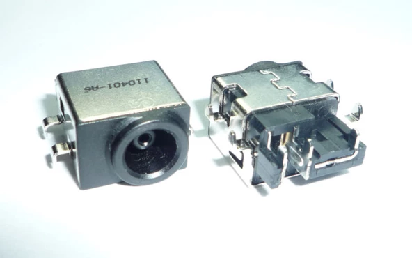 SAMSUNG NP-R430 NP-R480 NP-R530 NP-R540 NP-R580 NP-R780  DC JACK - Resim 3