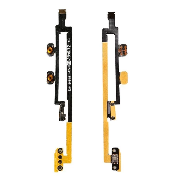 İPAD AİR A1474 A1475 ON OFF POWER BUTON FLEX