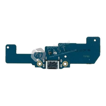 SAMSUNG SM-T590 T595 BORDLU USB ŞARJ SOKETİ