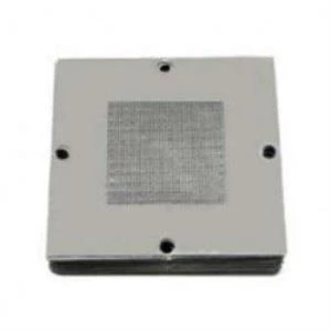 90X90 KALIP STENCİL UNİVERSAL 0,25 MM - Resim 2